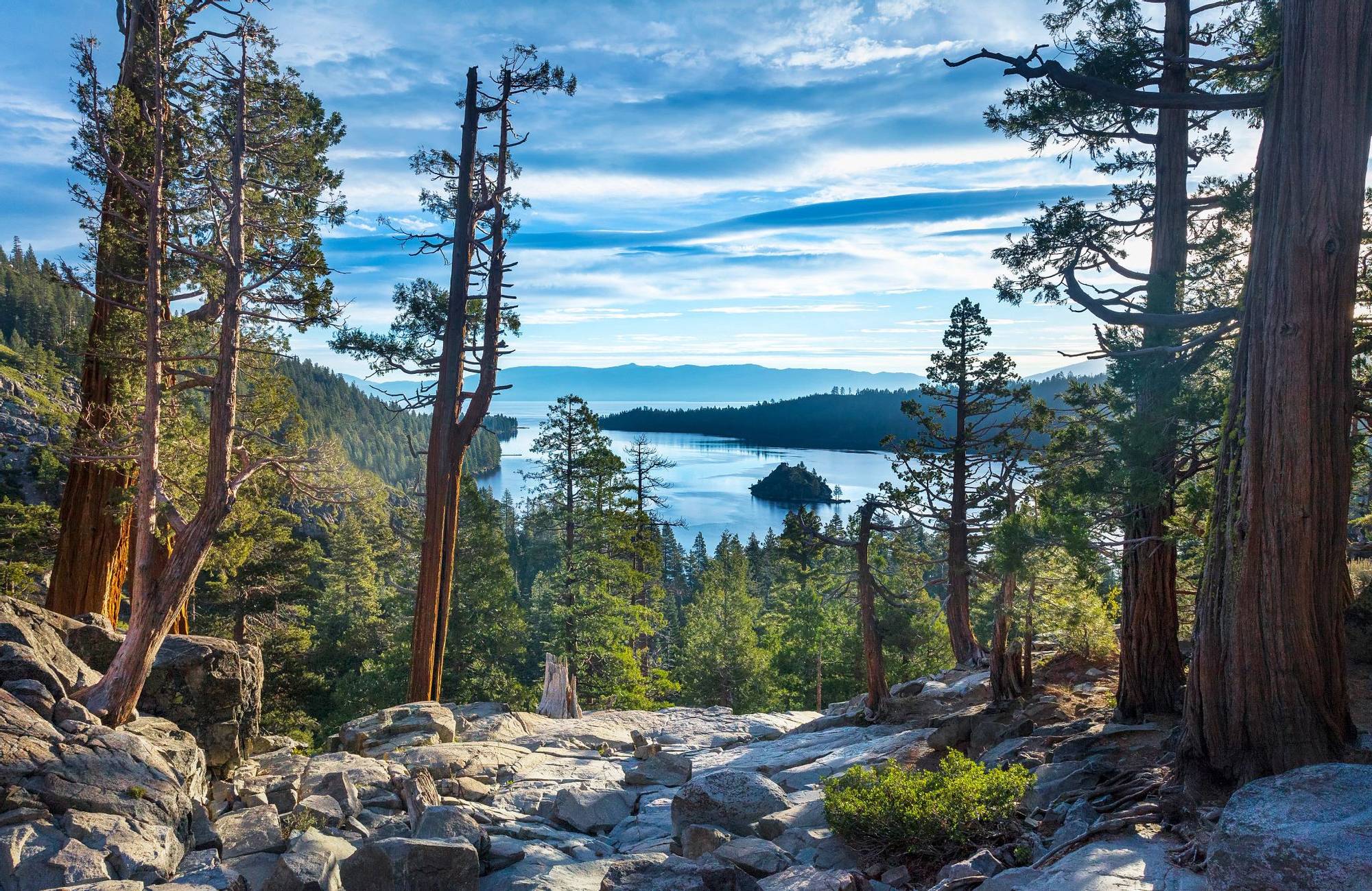 Canyon Ranch Lenox Wellness Retreat Woods